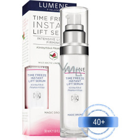 Lumene Time Freeze Instant Lift Serum mit sofortiger Wirkung von 50 ml