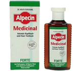 Alpecin Medicinal Forte intensives Tonikum gegen Schuppen und Haarausfall 200 ml