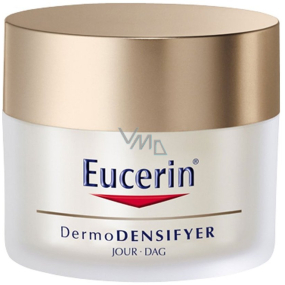 Eucerin DermoDensifyer Tagescreme zur Wiederherstellung der Hautfestigkeit 50 ml