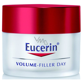 Eucerin Volume-Filler Remodeling Tagescreme für normale bis Mischhaut 50 ml
