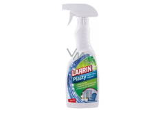 Larrin Plastics Waschmittel 500 ml Spray