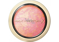 Max Factor Créme Puff Blush erröten 05 Lovely Pink 1,5 g