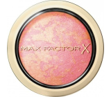 Max Factor Créme Puff Blush erröten 05 Lovely Pink 1,5 g