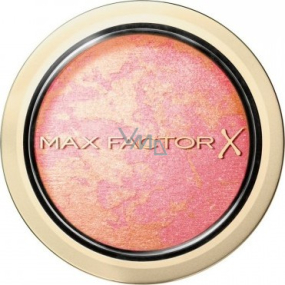 Max Factor Créme Puff Blush erröten 05 Lovely Pink 1,5 g