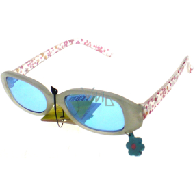 Dudes & Dudettes Sonnenbrille für Kinder DD6059