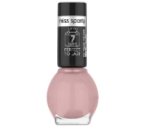 Miss Sports Lasting Color Gel Shine Nagellack 552 7 ml