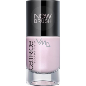 Catrice Ultimate Nagellack 88 Lilac Satinfaction 10 ml