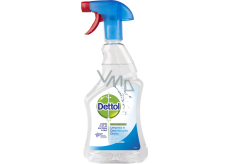 Dettol Allgemeine Reinigung Flüssiges antibakterielles Oberflächenreinigungsspray 500 ml