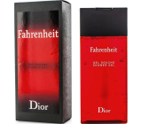 Christian Dior Fahrenheit Duschgel für Männer 200 ml