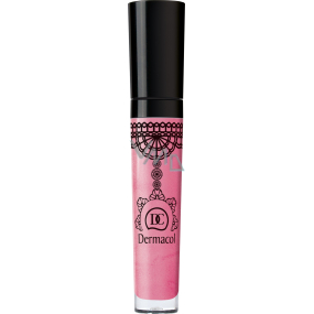 Dermacol Glitter Lipgloss 11 5 ml