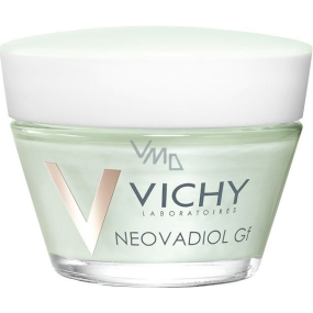 Vichy Neovadiol Gf Erneuerungscreme proportional zur Gesichtsstruktur und Hautdichte für trockene bis sehr trockene Haut 50 ml