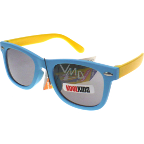 Dudes & Dudettes Sonnenbrille für Kinder JK100