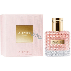 Valentino Donna parfümierte Wasser für Frauen 30 ml