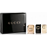 Gucci Guilty Eau de Toilette für Frauen 75 ml + Körperlotion 100 ml + Duschgel 100 ml, Geschenkset