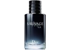 Christian Dior Sauvage Eau de Toilette für Männer 100 ml