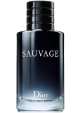 Christian Dior Sauvage Eau de Toilette für Männer 100 ml