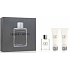 Giorgio Armani Acqua di Gio für Homme Eau de Toilette 50 ml + Duschgel 75 ml + Aftershave 75 ml, Geschenkset
