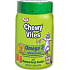 Chewy Vites Omega 3 Nahrungsergänzungsmittel für Kinder über 12 Monate 30 Stück