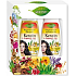 Bione Cosmetics Keratin & Argan Oil Regenerating Shampoo 260 ml + Regenerating Conditioner 260 ml, Kosmetikset