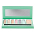 Barry M Eye Summer Love Shadow & Glow Palette Lidschatten-Palette mit Rouge 0214 9,2 g
