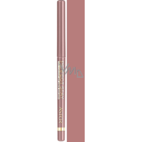 Astor Perfect Stay Lip Liner Definer Automatischer Lippenstift 001 Silky Rose 1,4 g