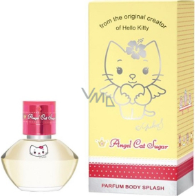 La Rive Angel Hallo Kitty Cat Sugar Cookie parfümiertes Wasser für Mädchen 20 ml