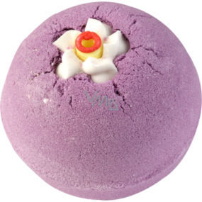 Bomb Cosmetics Lavendel Sparkling Ballistic Bath Ball 160 g