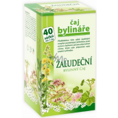 Mediate Herbalist Váňa Magen Tee 40 x 1,6 g