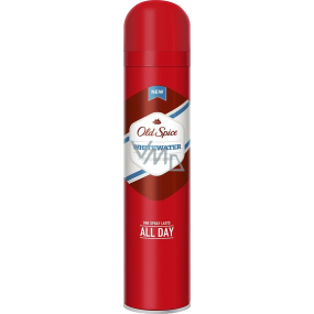 Old Spice White Water Deodorant Spray für Männer 200 ml