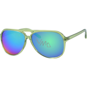 Fx Line Sonnenbrille grün A40225