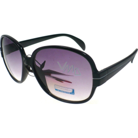 Fx Line Sonnenbrille schwarz 023222B