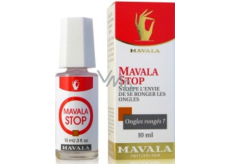 Mavala Stop Base gegen Nagelkauen 10 ml
