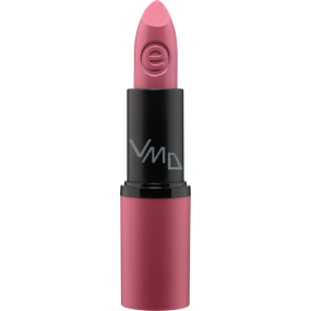 Essence Longlasting Lipstick Nude lang anhaltender Lippenstift 07 Velvet Matt 3,8 g