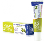 Dalan d Olive mit Olivenöl intensive Hand- und Körpercreme 20 ml