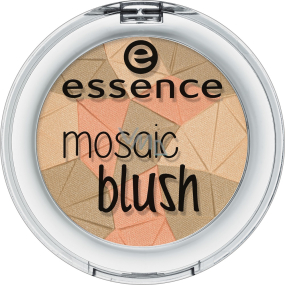Essence Mosaic Blush Blush 30 Von der Sonne geküsst 4,5 g