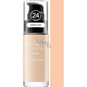 Revlon Colorstay Make-up Make-up für normale / trockene Haut 110 Elfenbein 30 ml