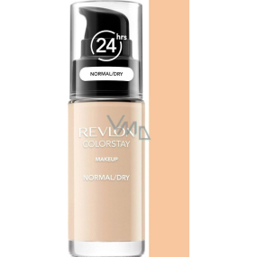 Revlon Colorstay Make-up Make-up für normale / trockene Haut 150 Buff 30 ml