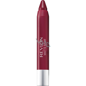 Revlon Colorburst Matte Balm Lippenstift in Buntstift 270 Fiery 2,7 g
