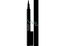 Revlon Colorstay Liquid Eye Pen Flüssiger Eyeliner in Marker 01 Blackest Black 1,6 ml