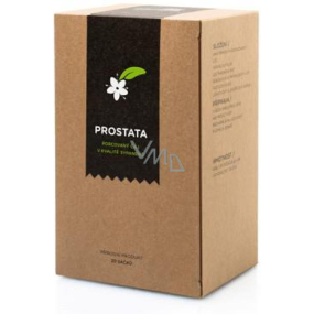 Aromatica Prostata Kräutertee 20 x 2 g