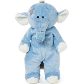 Meine Blue Nose Friends Floppy Elephant Toots 26cm