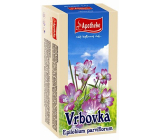 Apotheke Vrbovka Tee für normale Funktion des Harnsystems und der Prostata 20 x 1,5 g