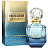 Roberto Cavalli Paradiso Azzurro Eau de Parfum für Frauen 75 ml