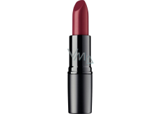 Artdeco Perfect Mat Lippenstift Feuchtigkeitsspendender Lippenstift 134 Dark Hibicus 4 g