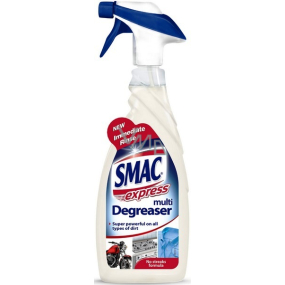 Smac Express Multi Entfetter Oberflächenentfetter 650 ml Spray