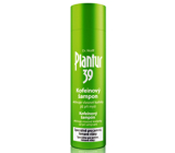 Plantur 39 Coffein-Shampoo gegen Haarausfall feines, brüchiges Haar für Frauen 200 ml