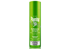 Plantur 39 Coffein-Shampoo gegen Haarausfall feines, brüchiges Haar für Frauen 200 ml