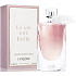 Lancome La Vie Est Belle L Eau de Toilette Florale Eau de Toilette für Frauen 100 ml