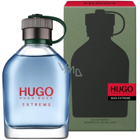 Hugo Boss Hugo Man Extrem parfümiertes Wasser 60 ml