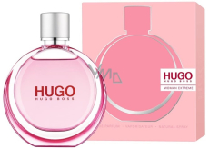 Hugo Boss Hugo Woman Extrem parfümiertes Wasser 75 ml